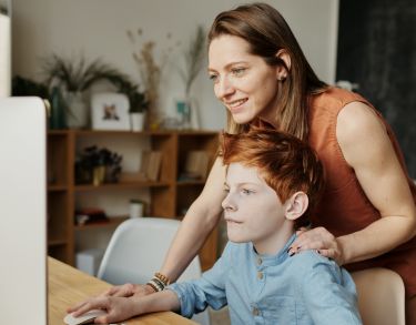 Accompagner troubles de l’apprentissage