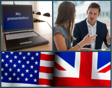 anglais pro